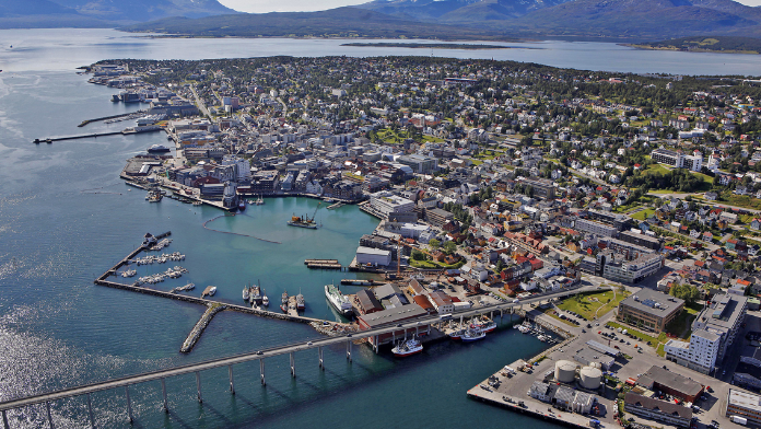 Tromsø – Epic Arctic Escape in Norway 2025